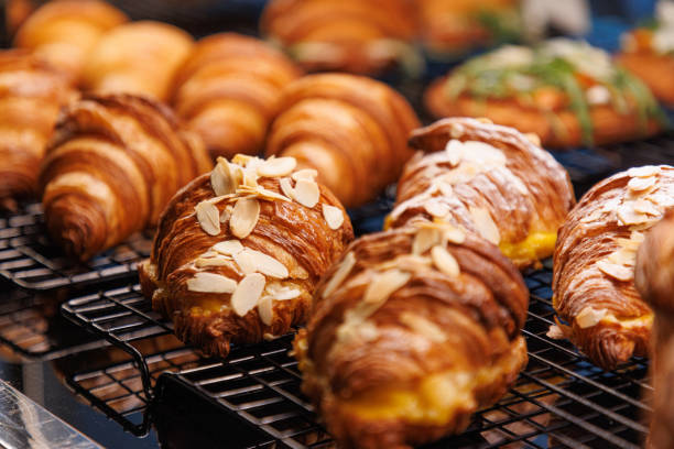 Pastries